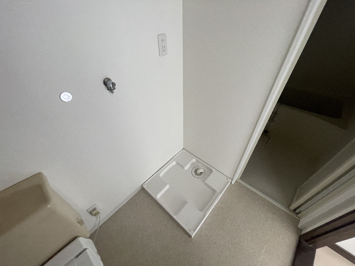 その他部屋・スペース 写真5