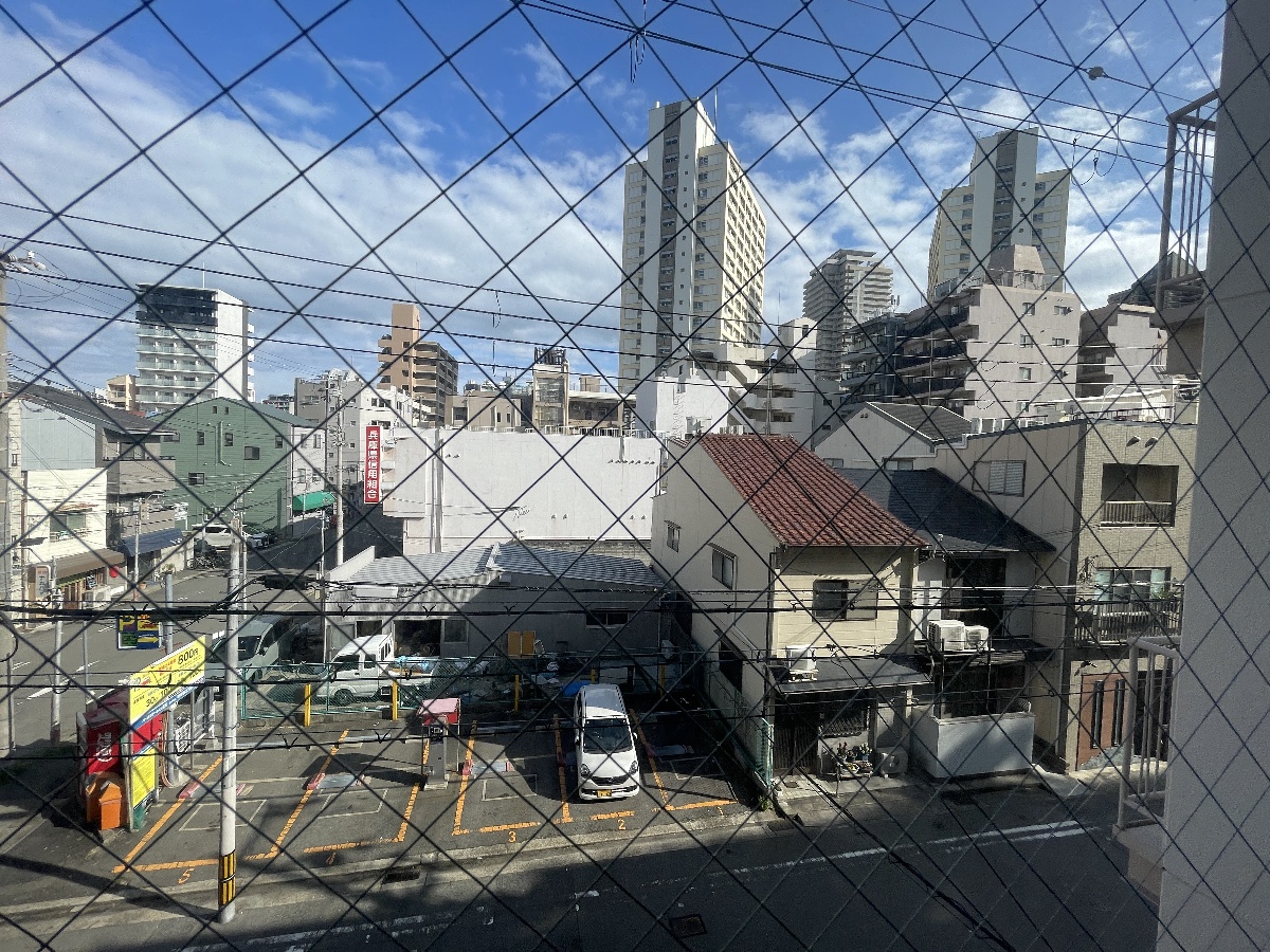 眺望 写真18