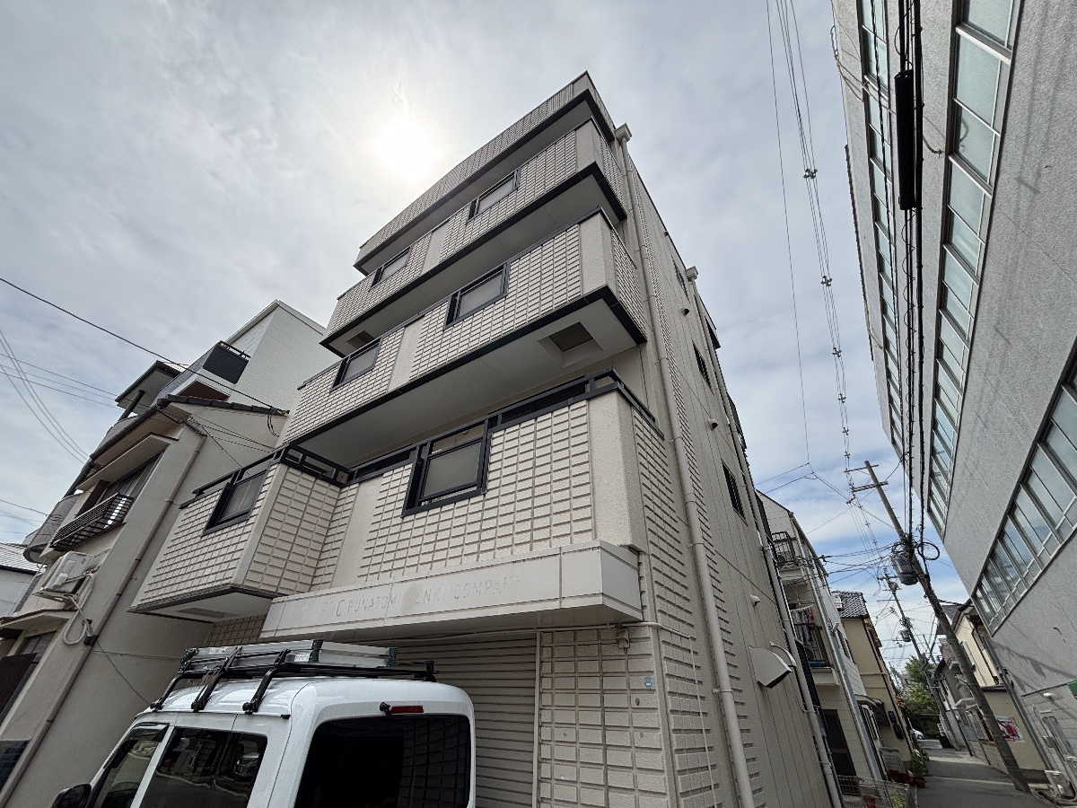 外観 写真35