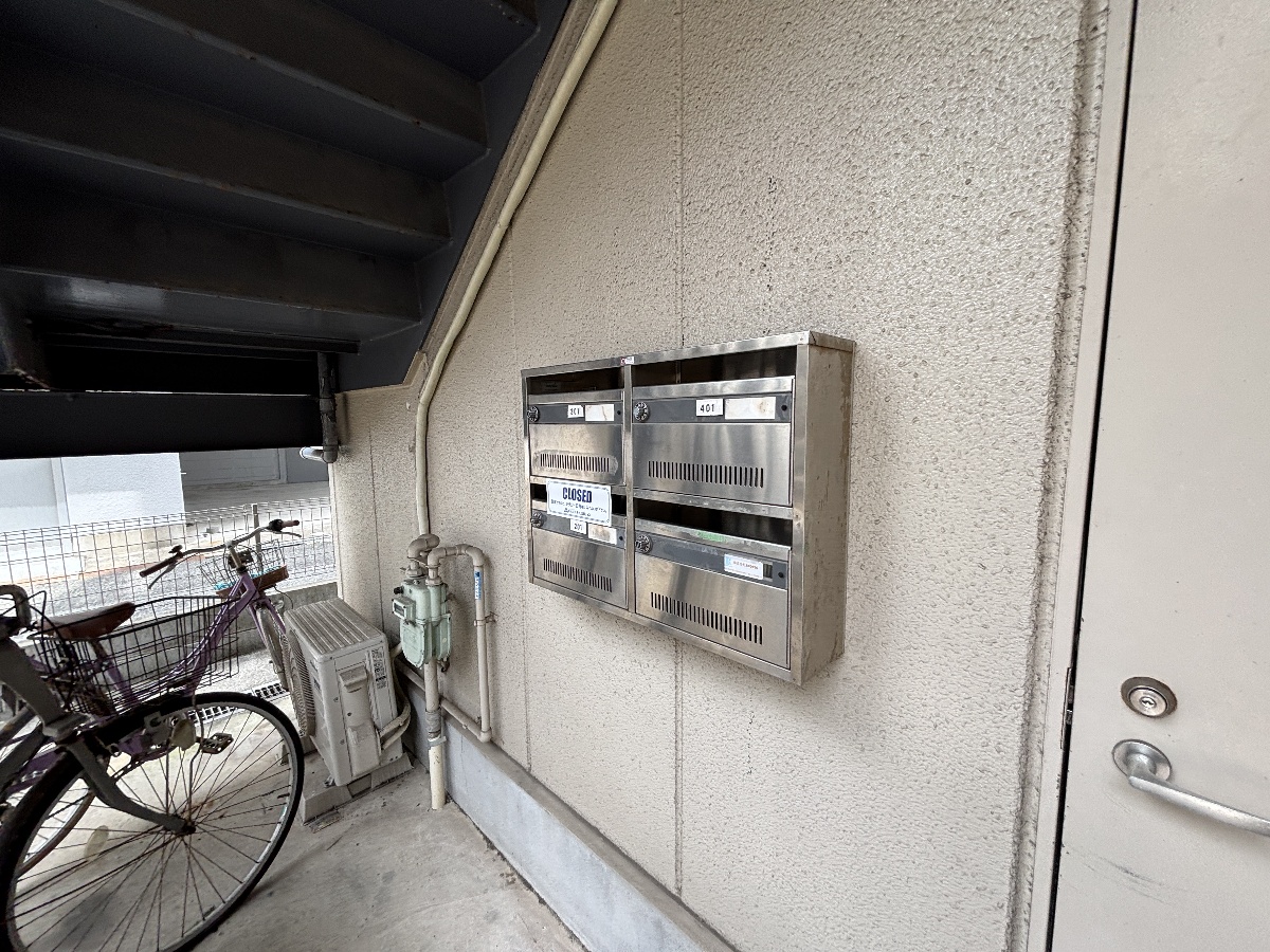 共用部 写真36