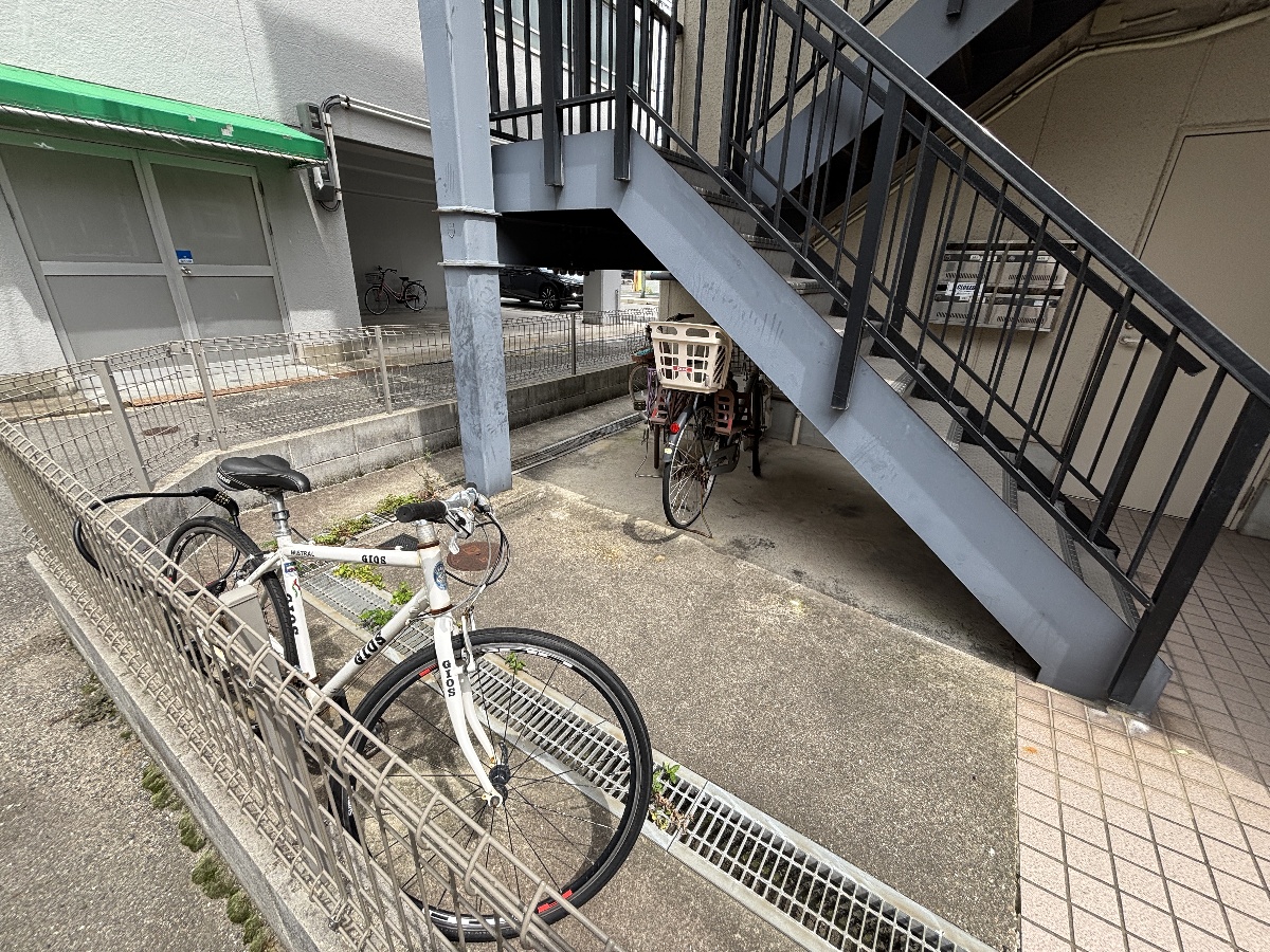 共用部 写真37