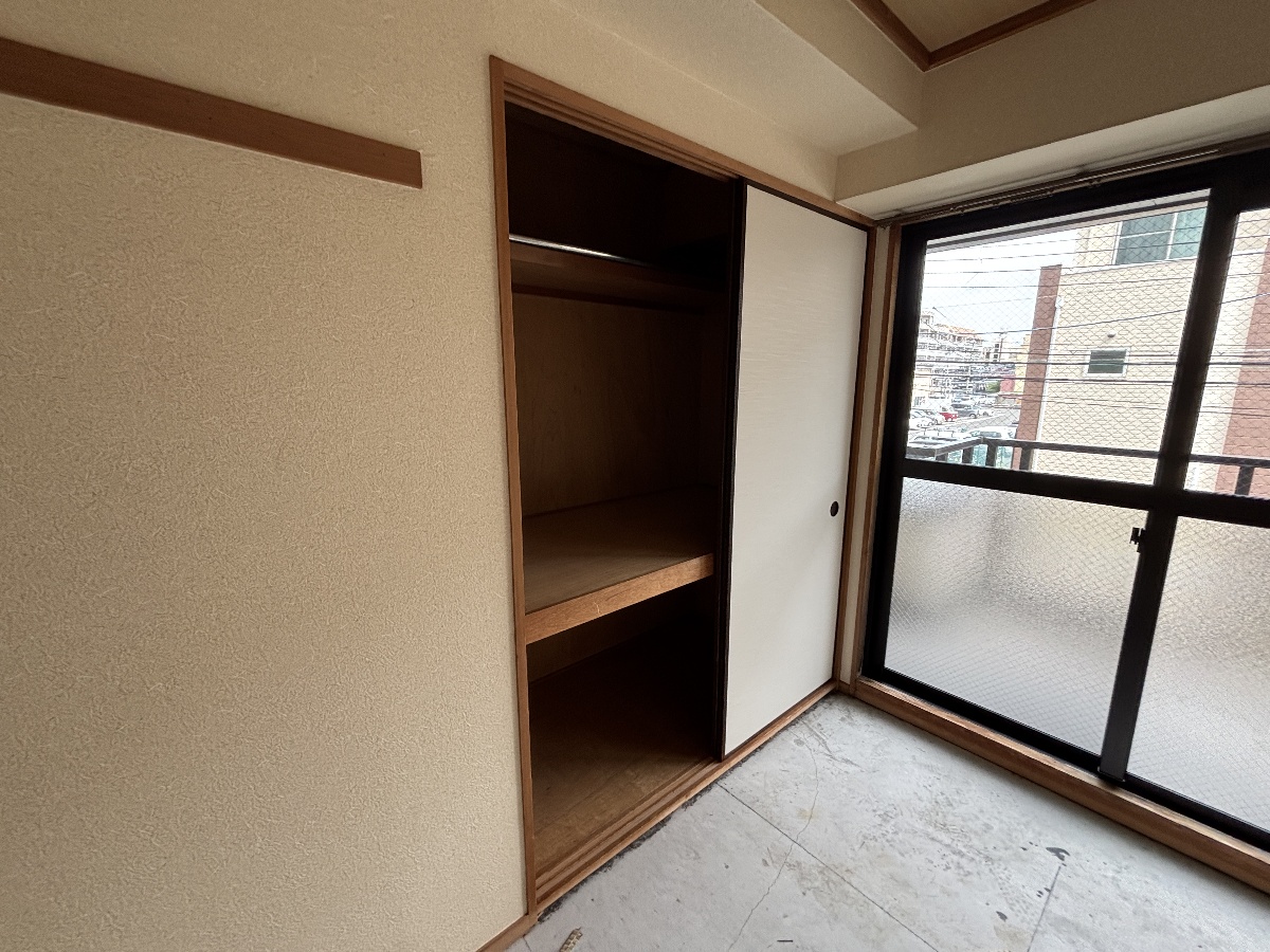 収納 写真13