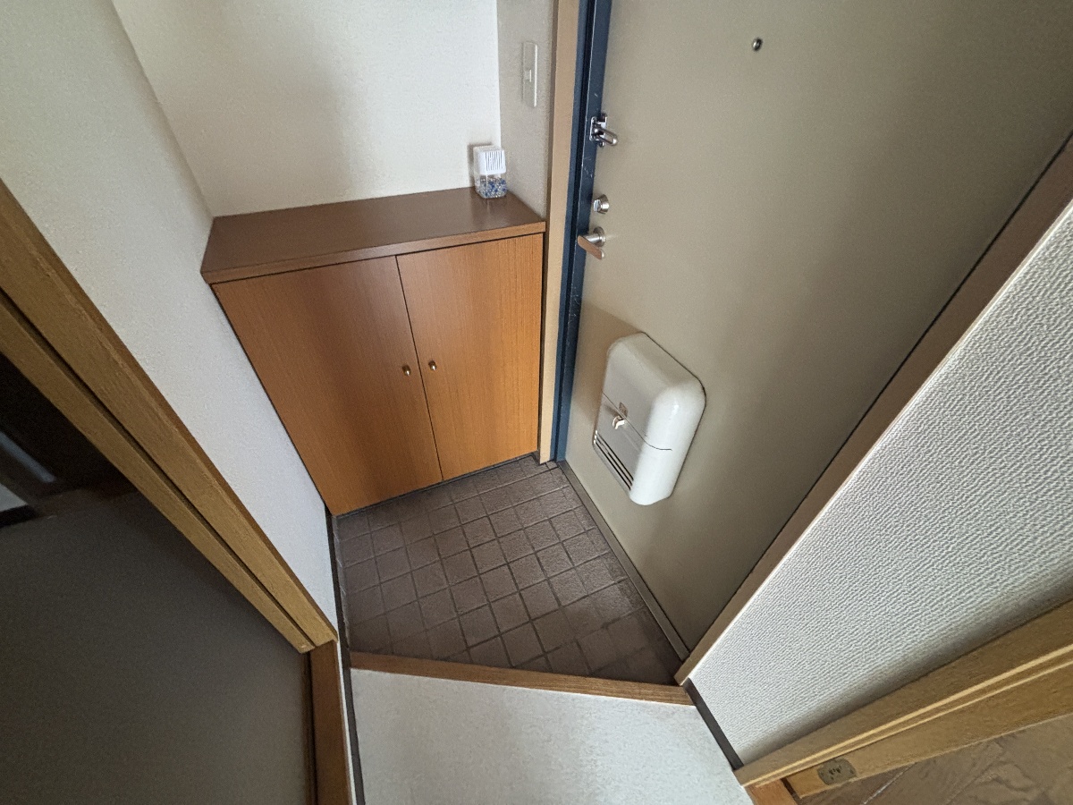 玄関 写真8