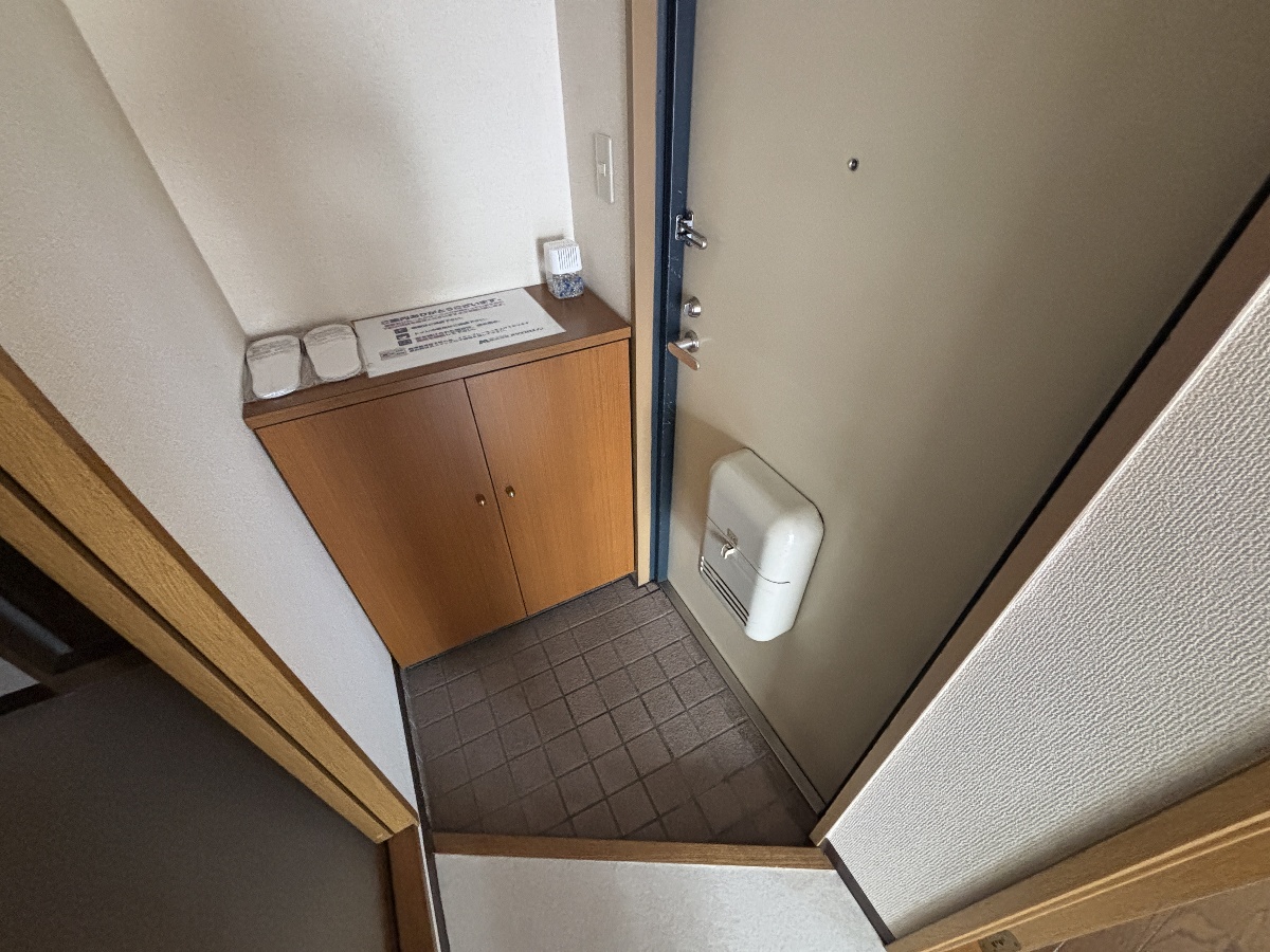 玄関 写真9
