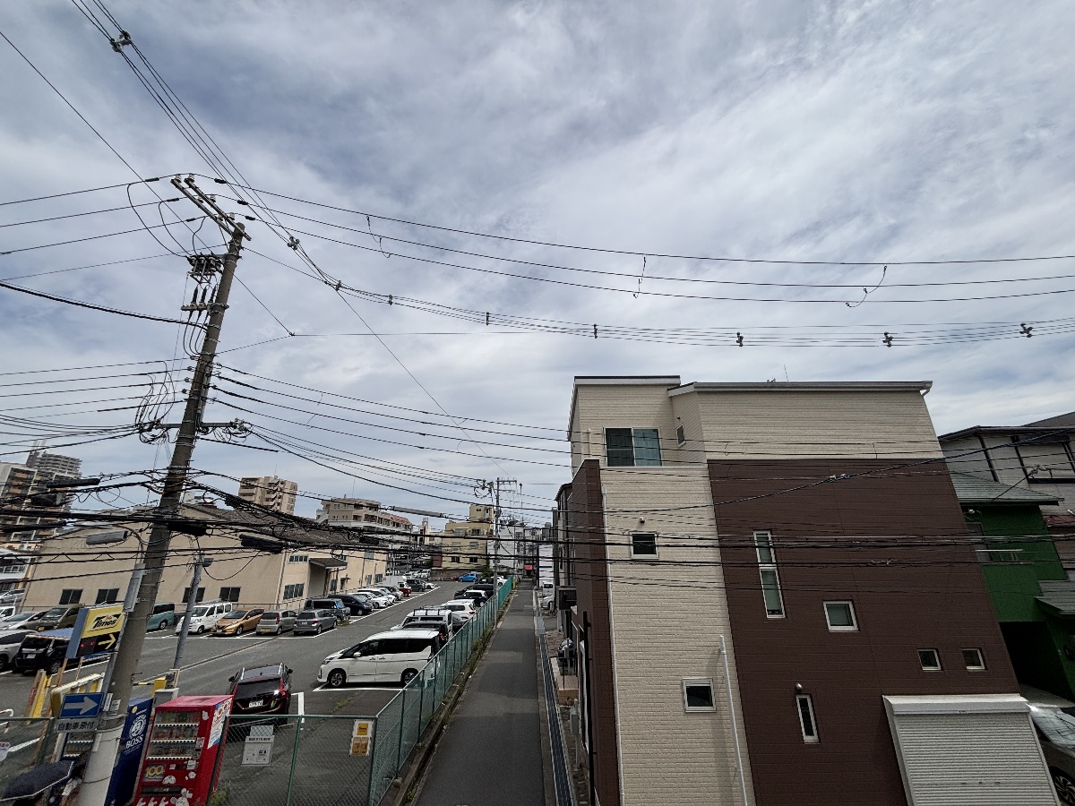 眺望 写真19