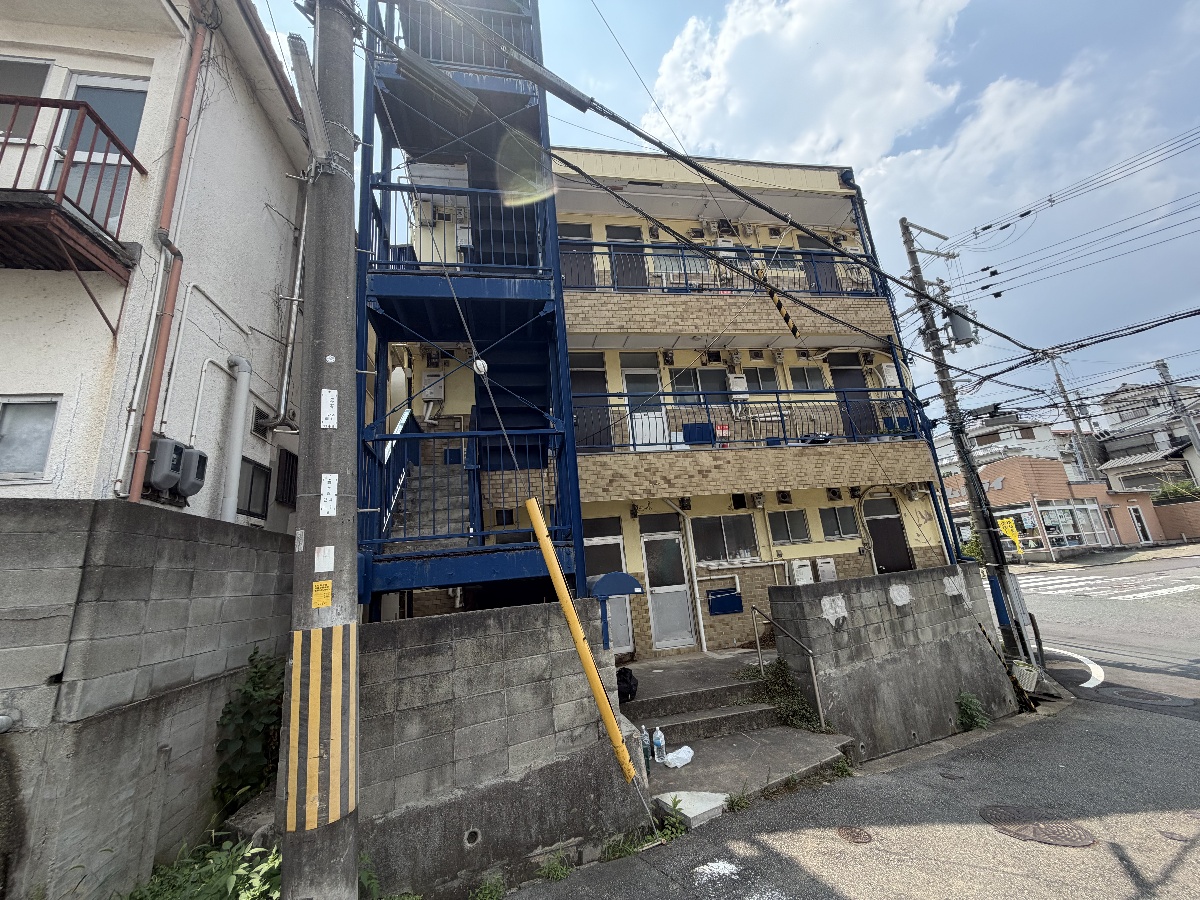 マンションはづき