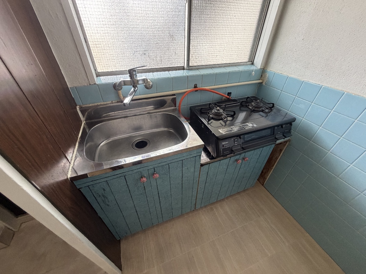 キッチン 写真8