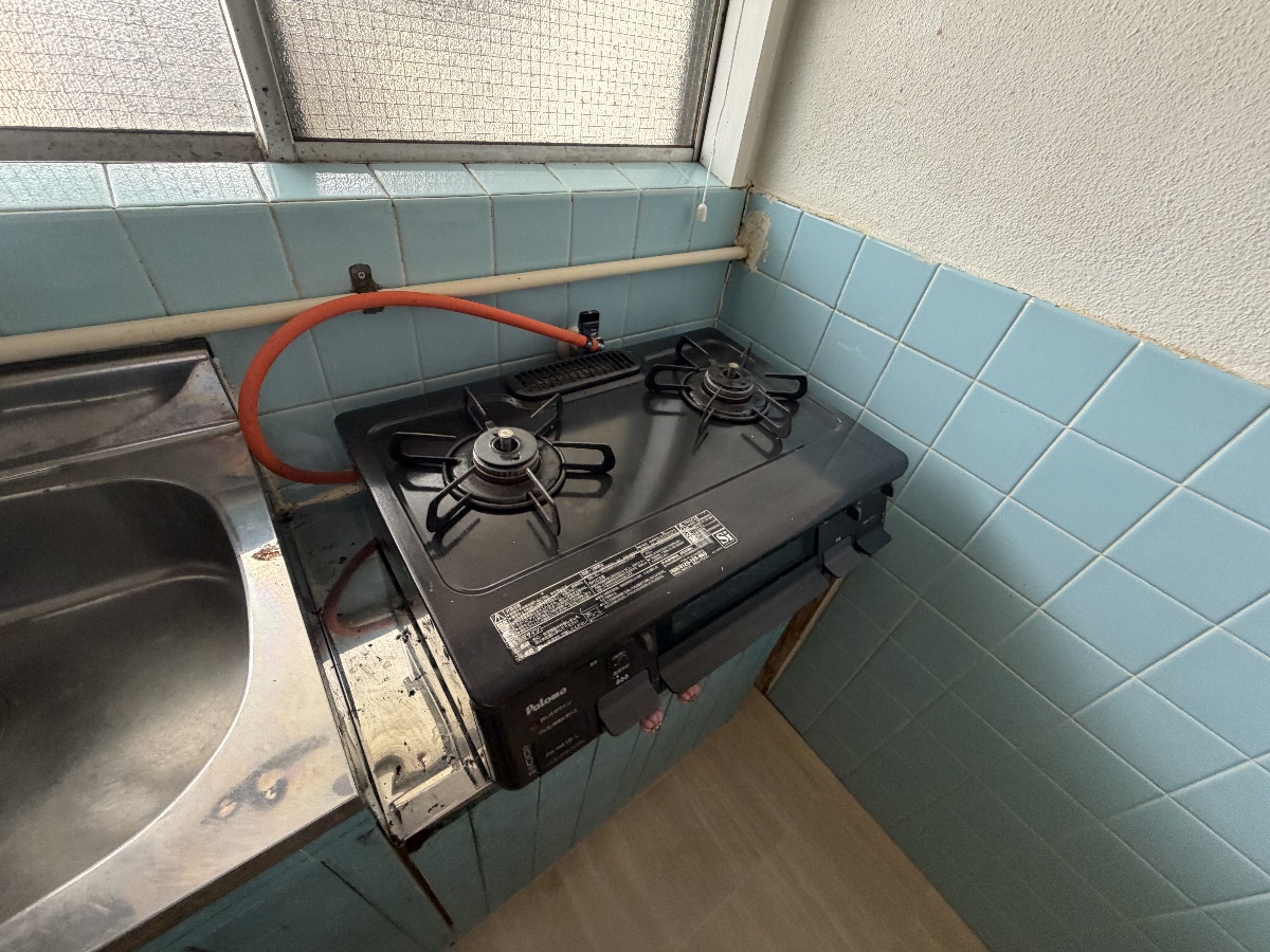 設備 写真20