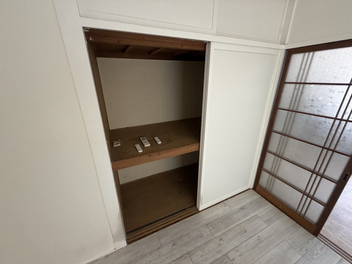 収納 写真17