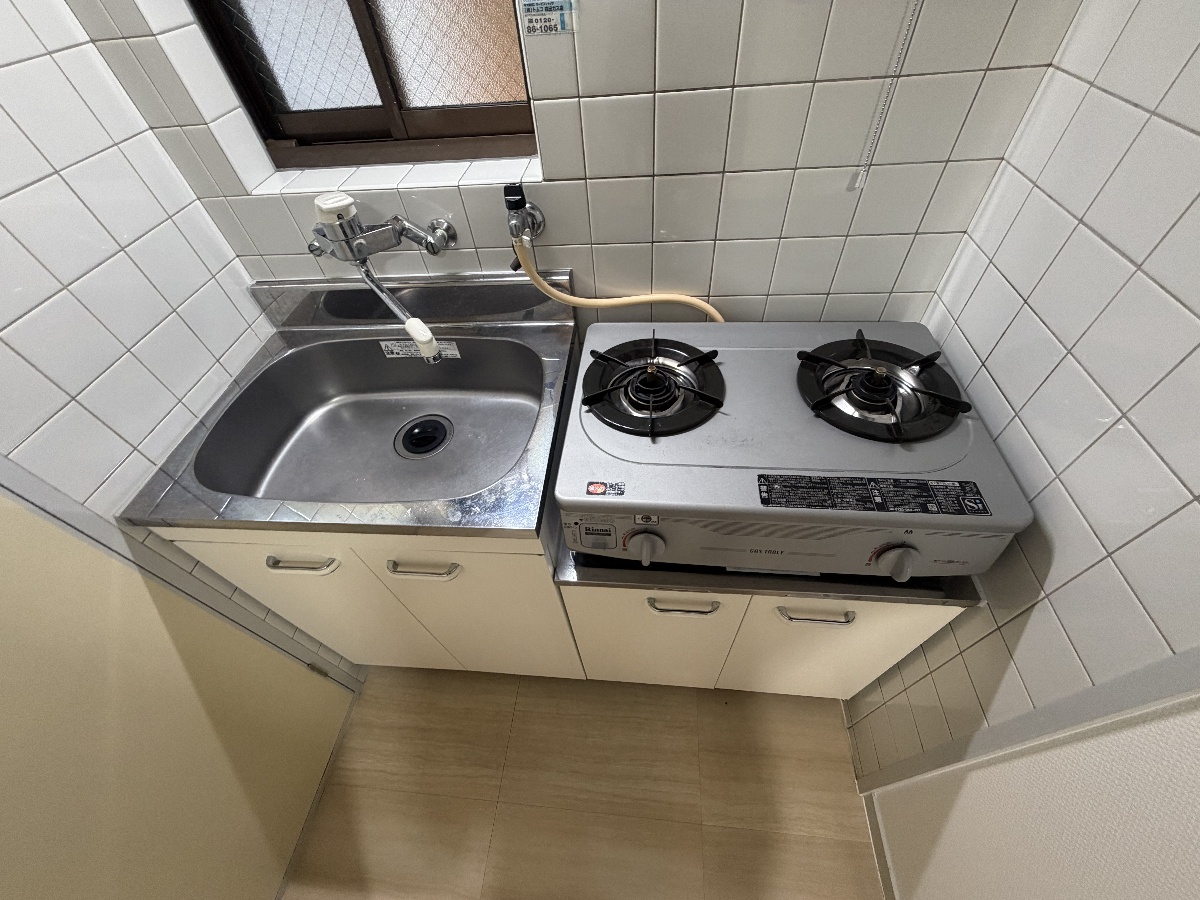 キッチン 写真2