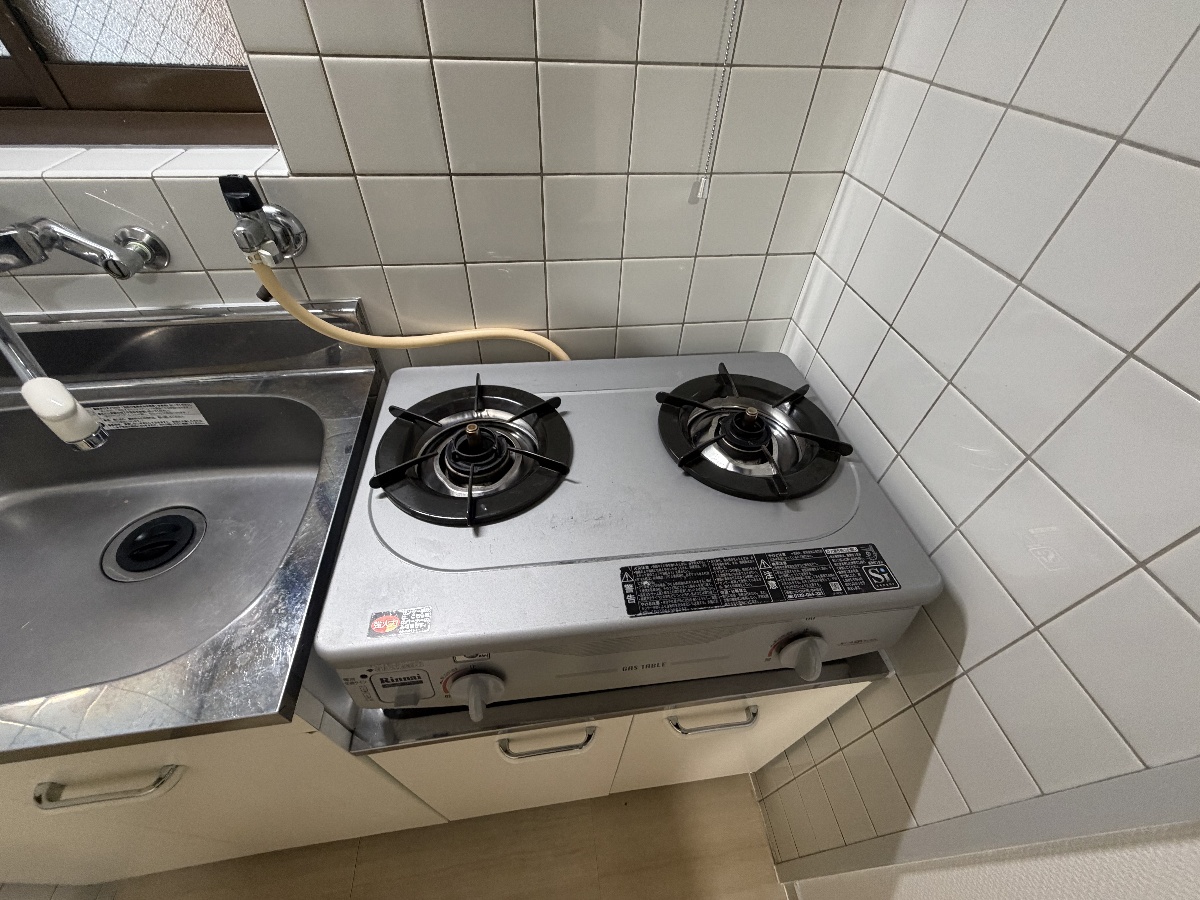 キッチン 写真3