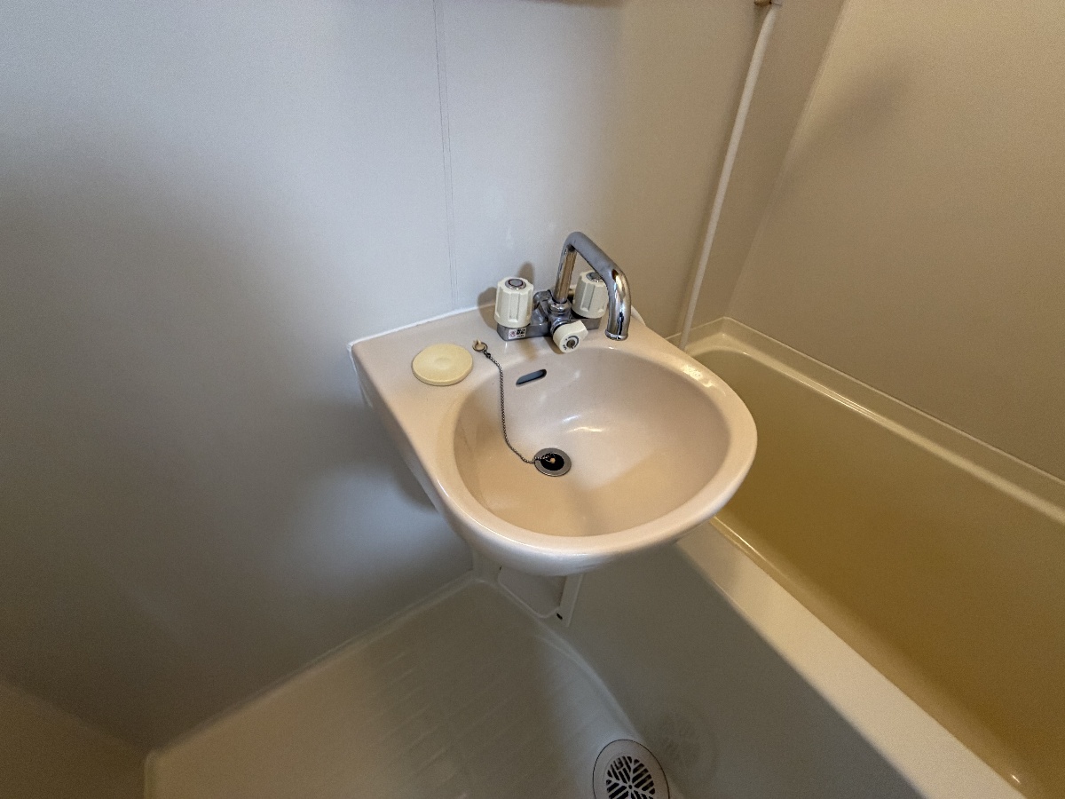 洗面所 写真10