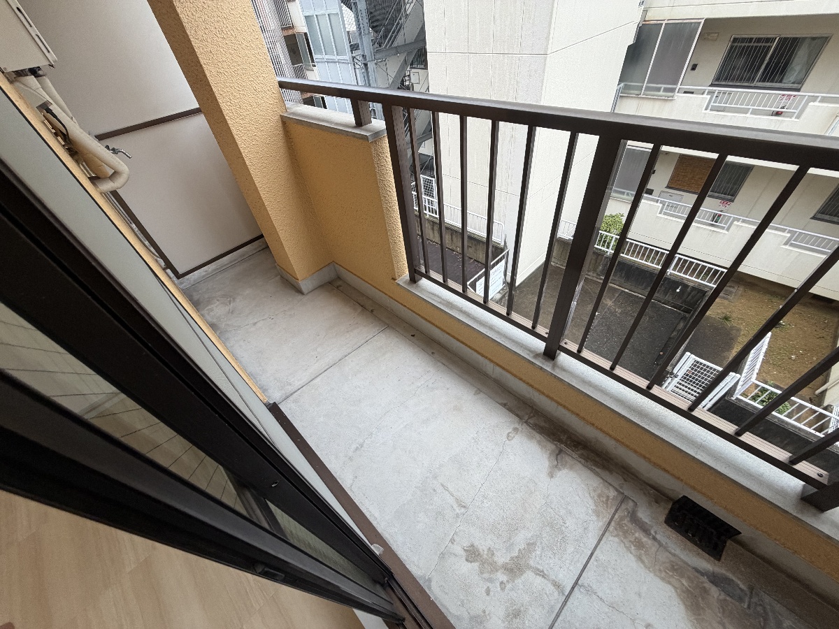 バルコニー・ベランダ 写真16