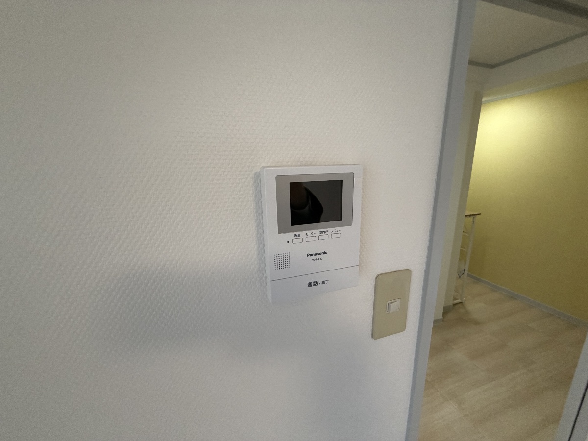 セキュリティ 写真17