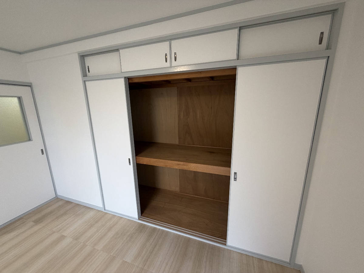 収納 写真15