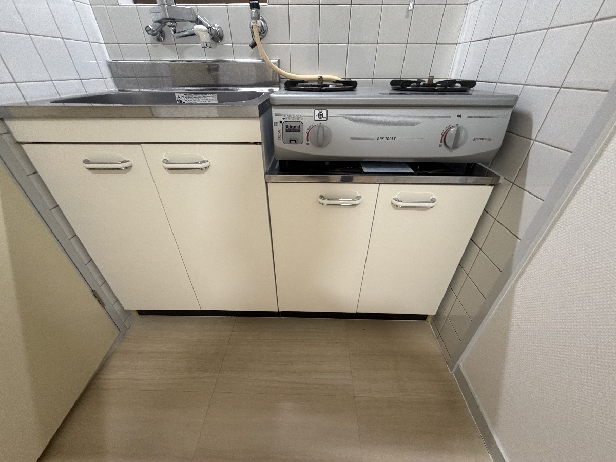 キッチン 写真4