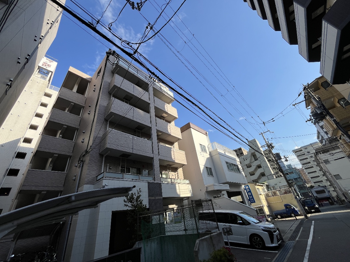 物件番号:1120780008 便利な３ＷＡＹアクセス☆近隣商店街もあり商業施設多数☆生活便利です♪