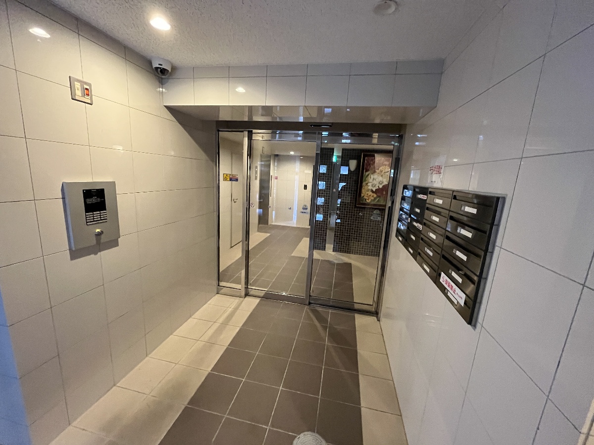 エントランス 写真30