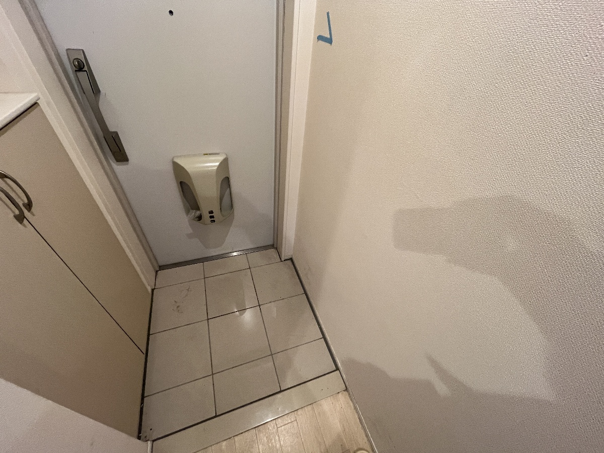 玄関 写真8