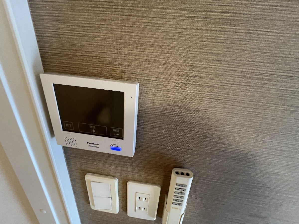 セキュリティ 写真17