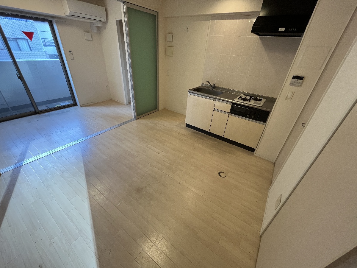 リビング 写真2