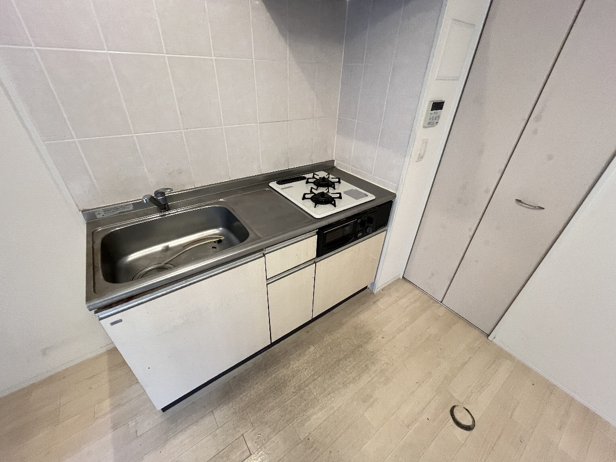 キッチン 写真3