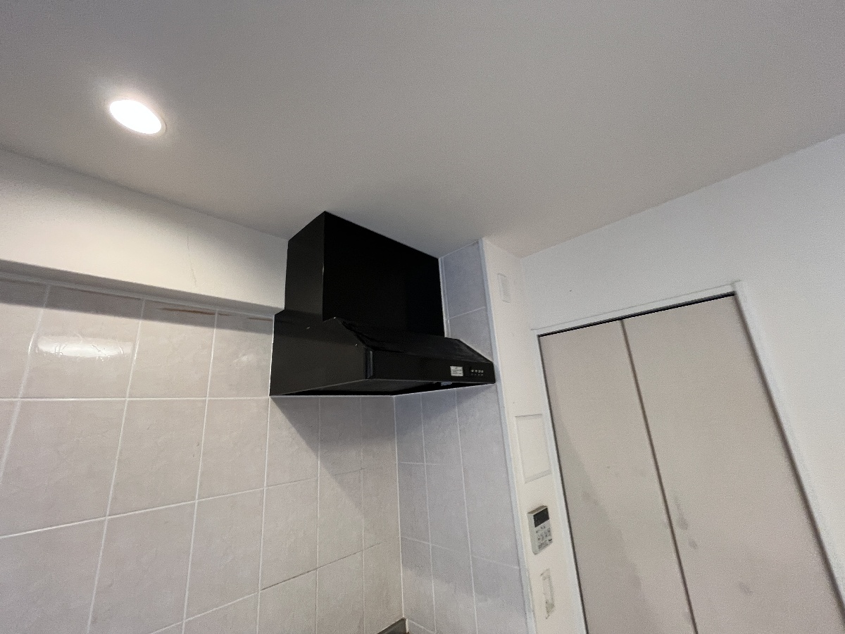 キッチン 写真4