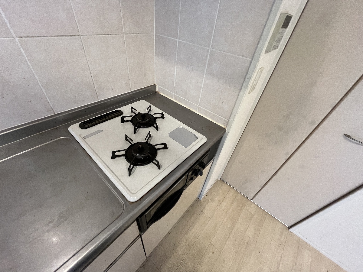 キッチン 写真5