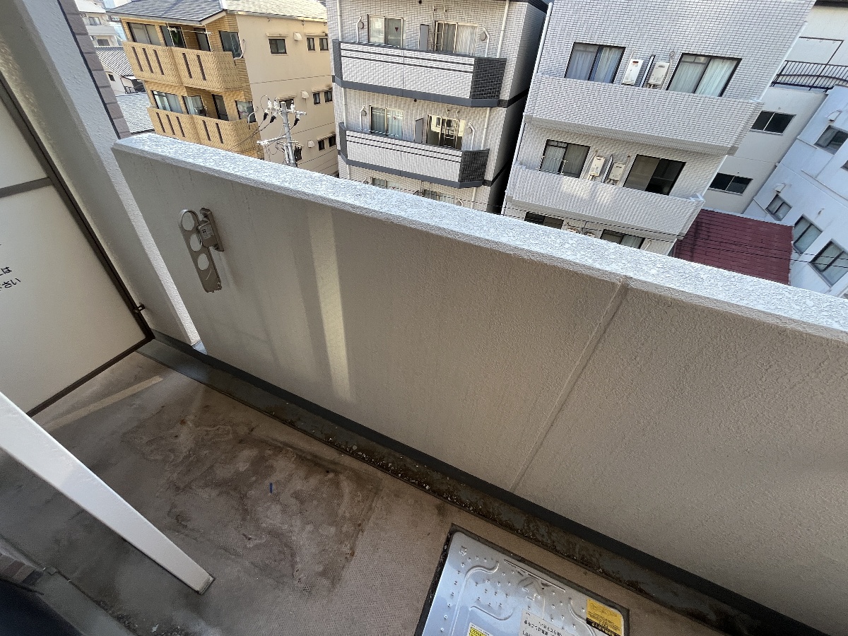 バルコニー・ベランダ 写真16
