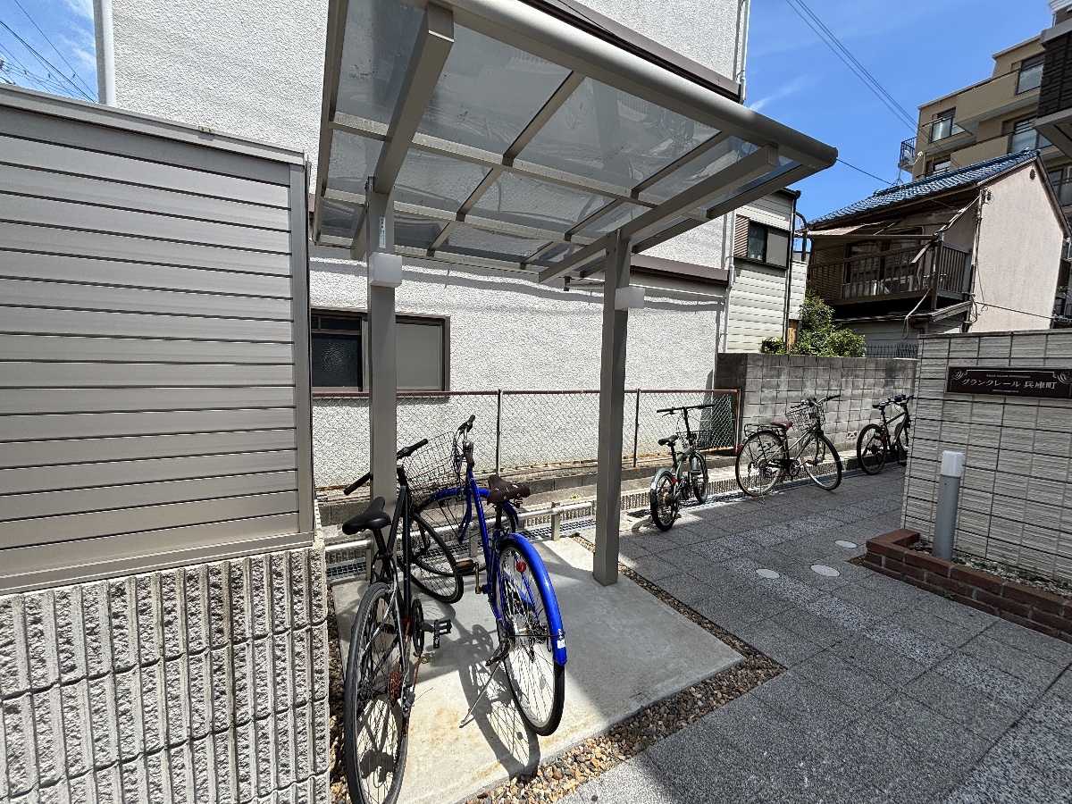 共用部 写真30