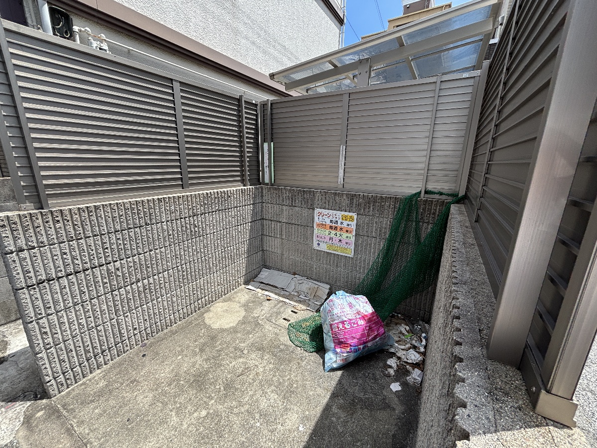 共用部 写真32