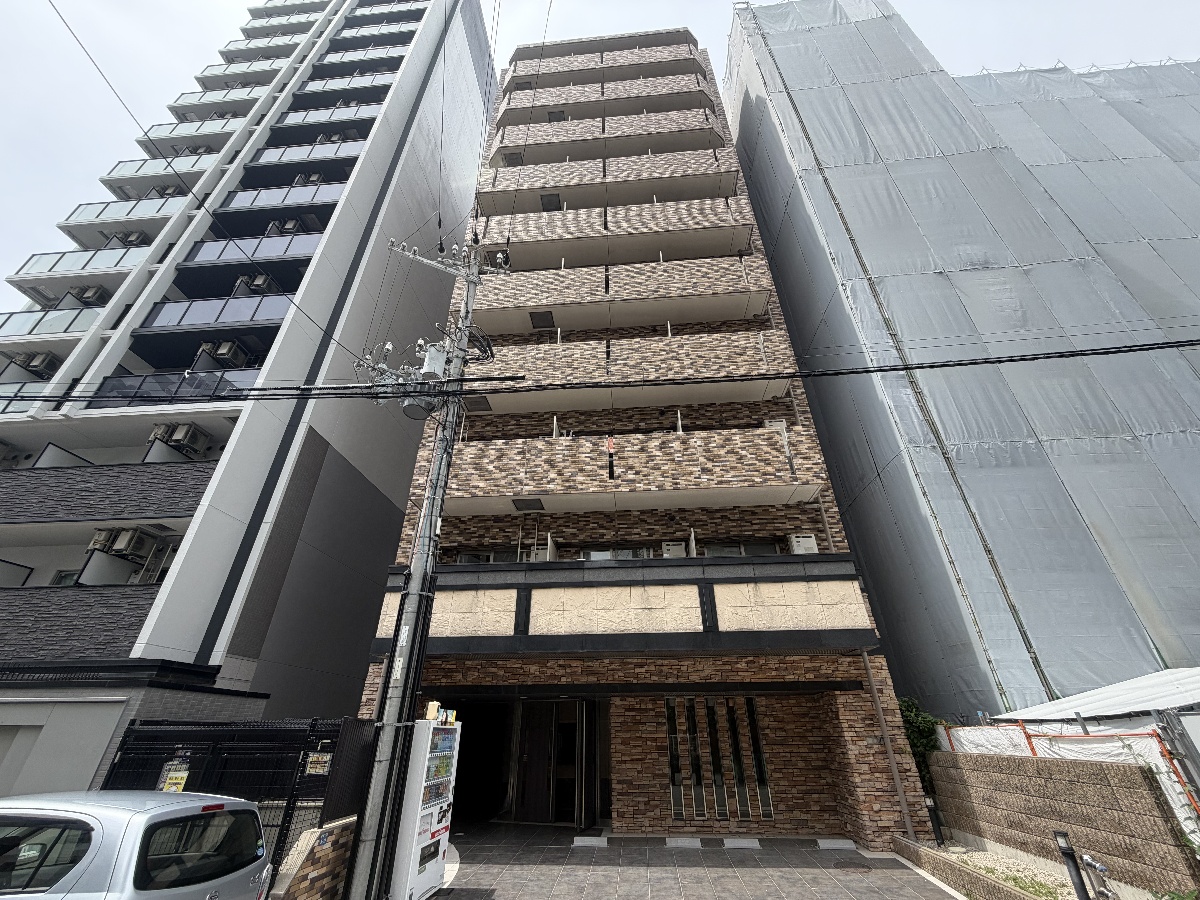 敷地内/建物 写真6