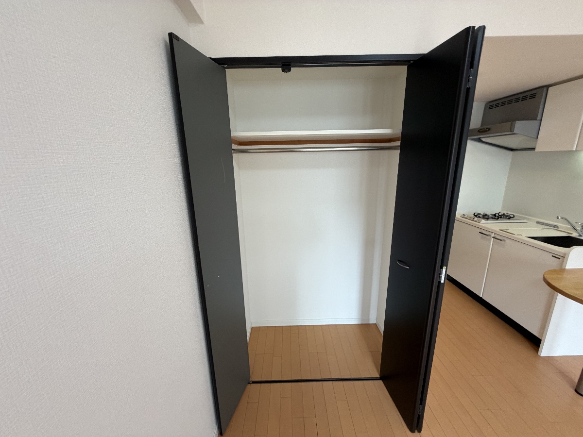 収納 写真16