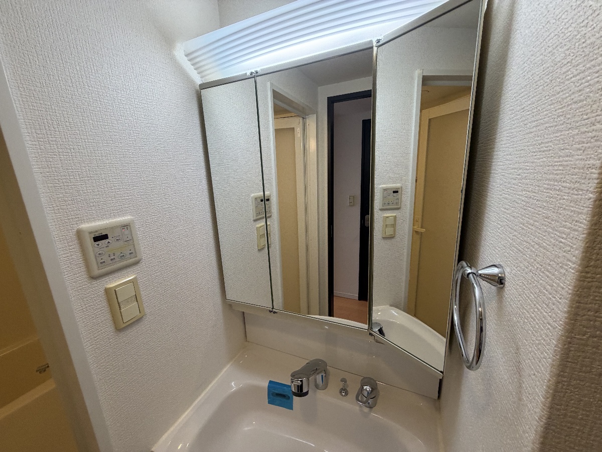 洗面所 写真10