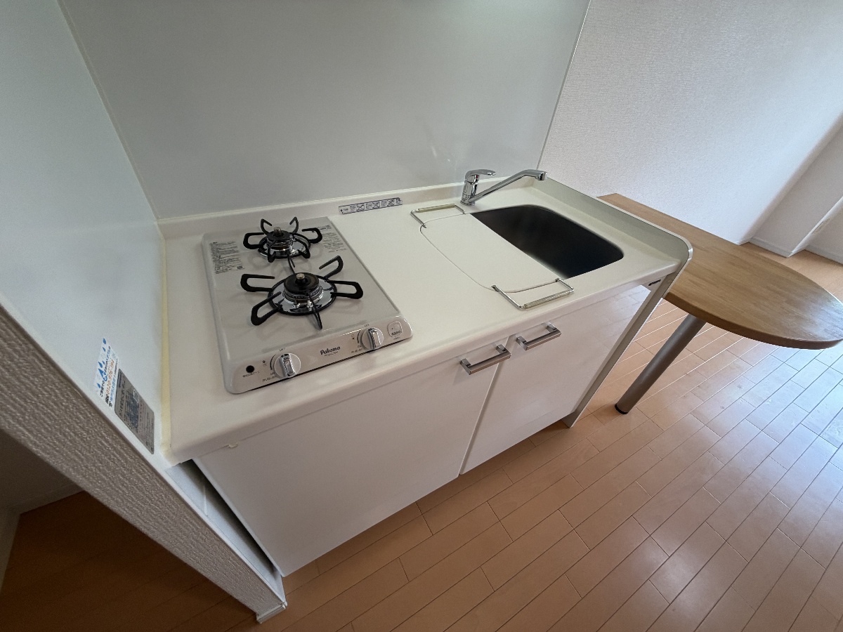 キッチン 写真5