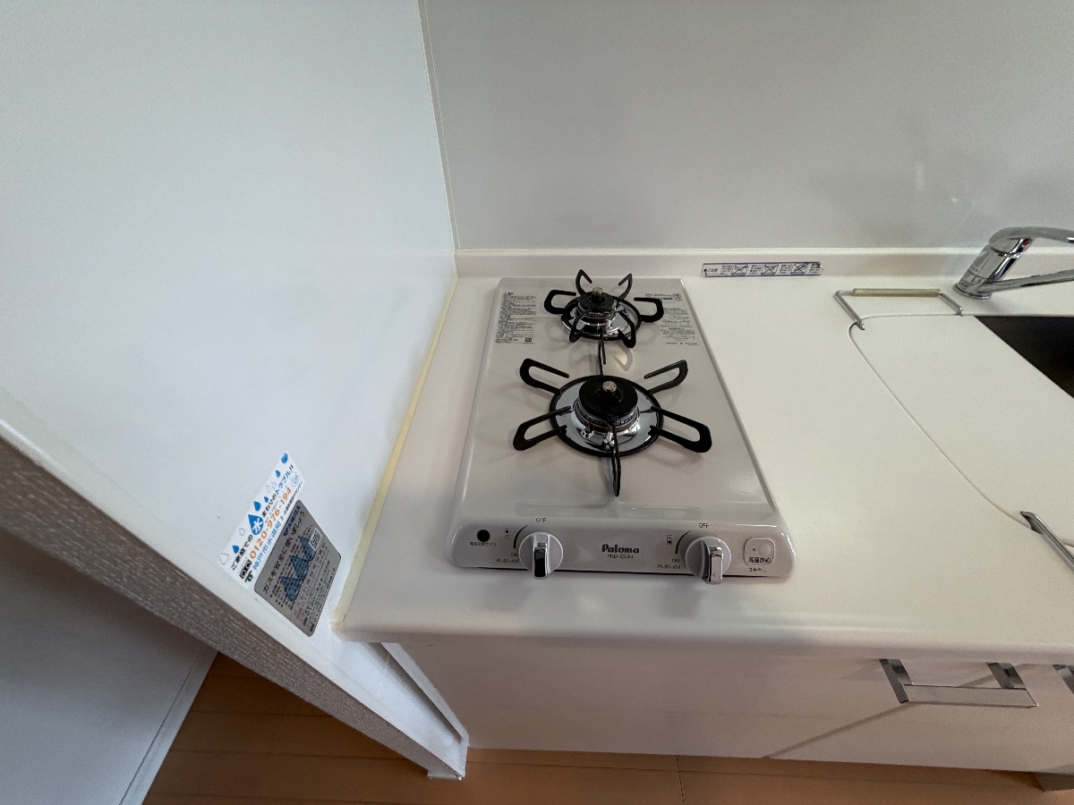 設備 写真20