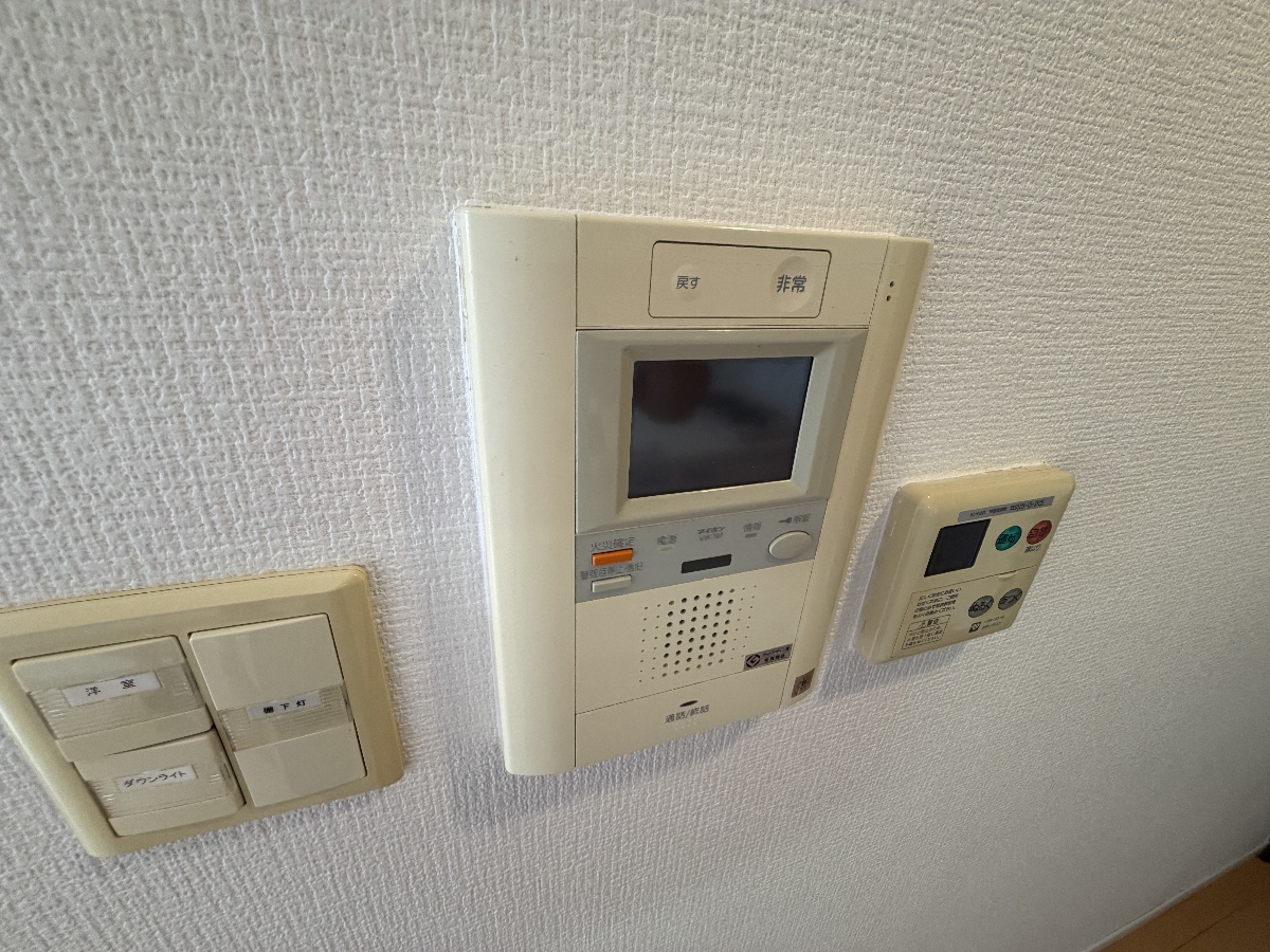 セキュリティ 写真18