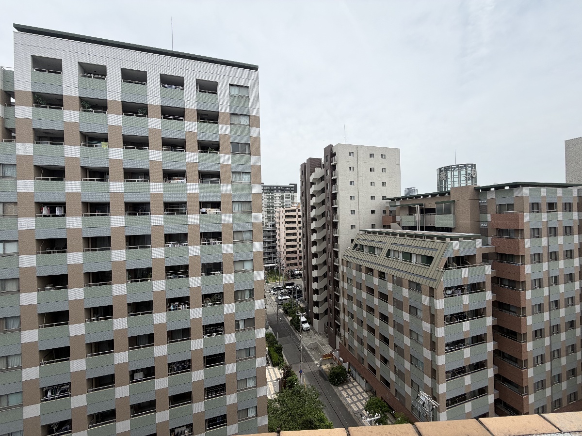 眺望 写真31