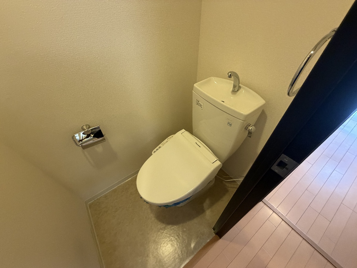 トイレ 写真14