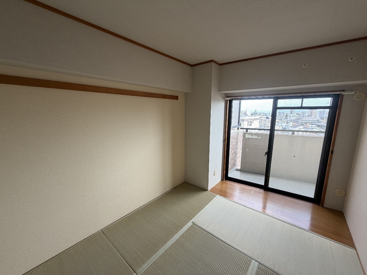 リビング 写真2