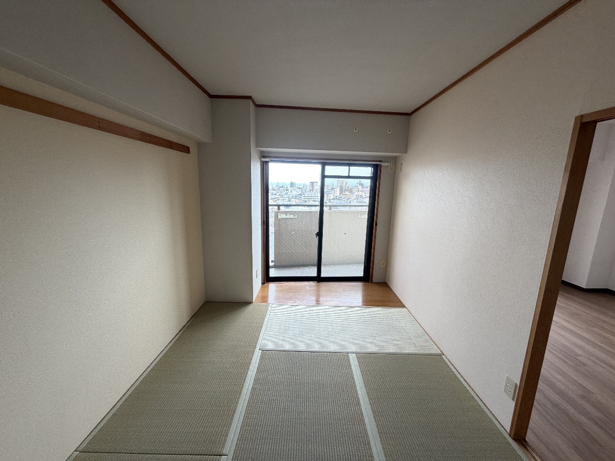 リビング 写真3