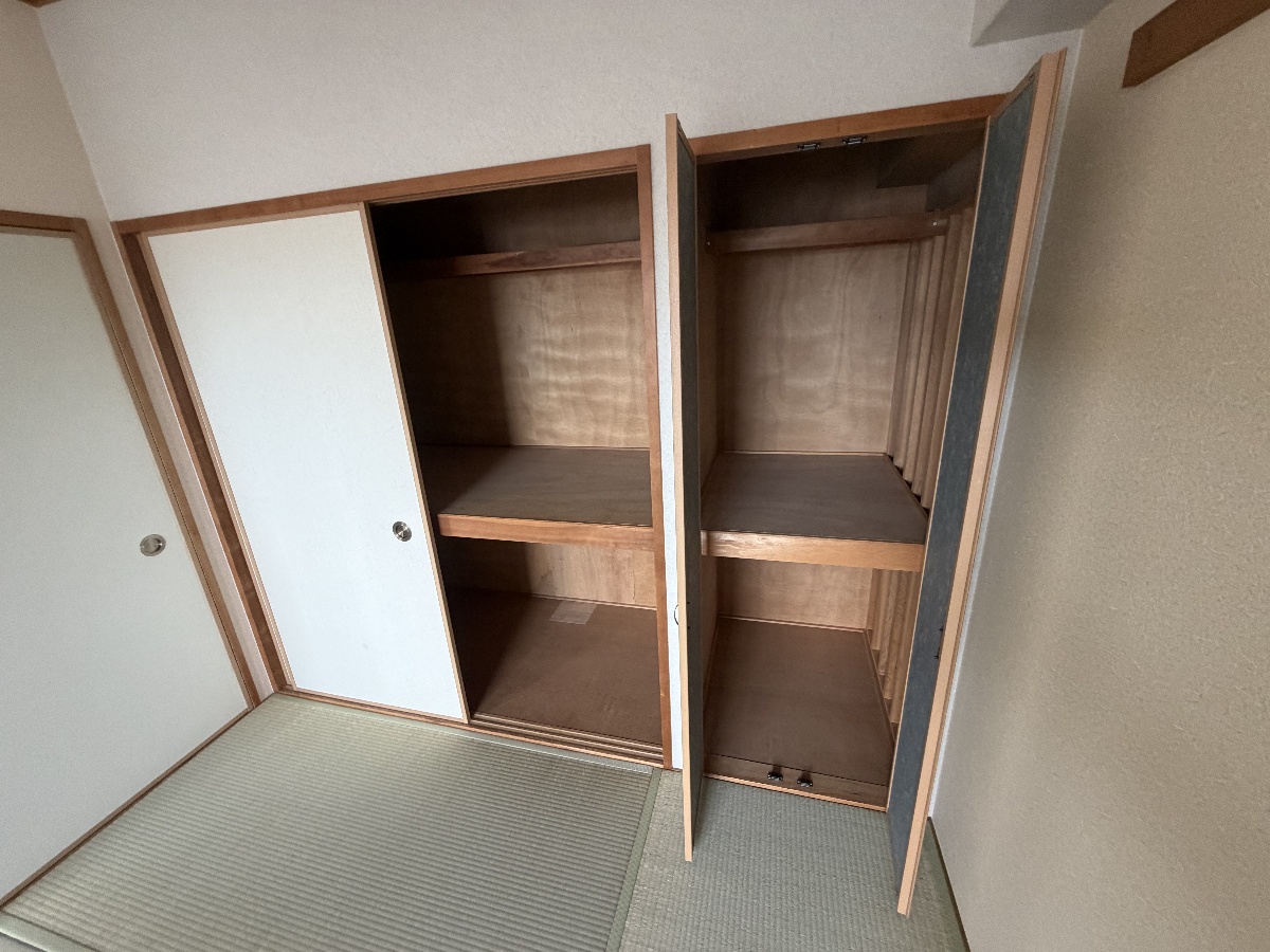 収納 写真20