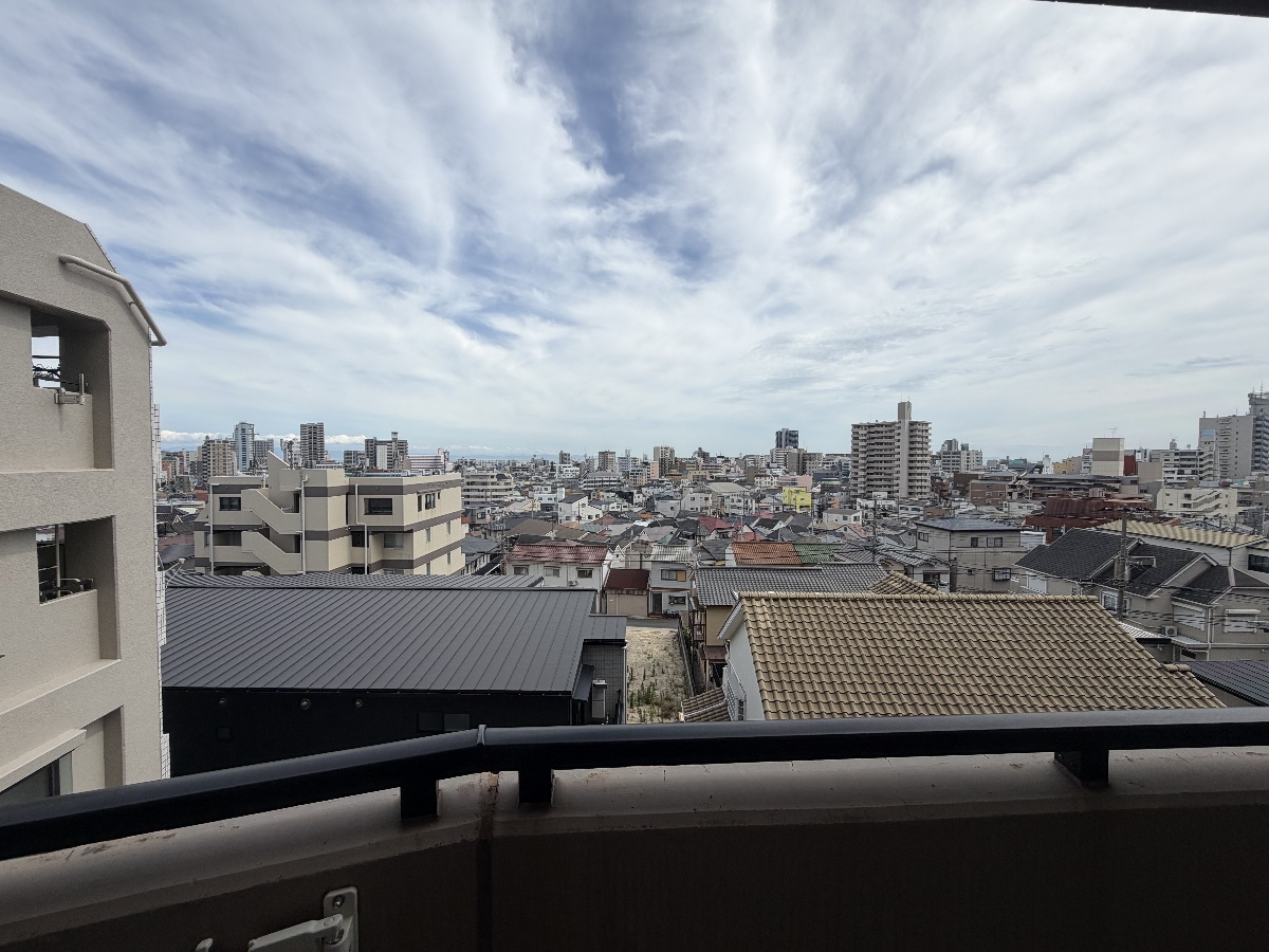 眺望 写真37