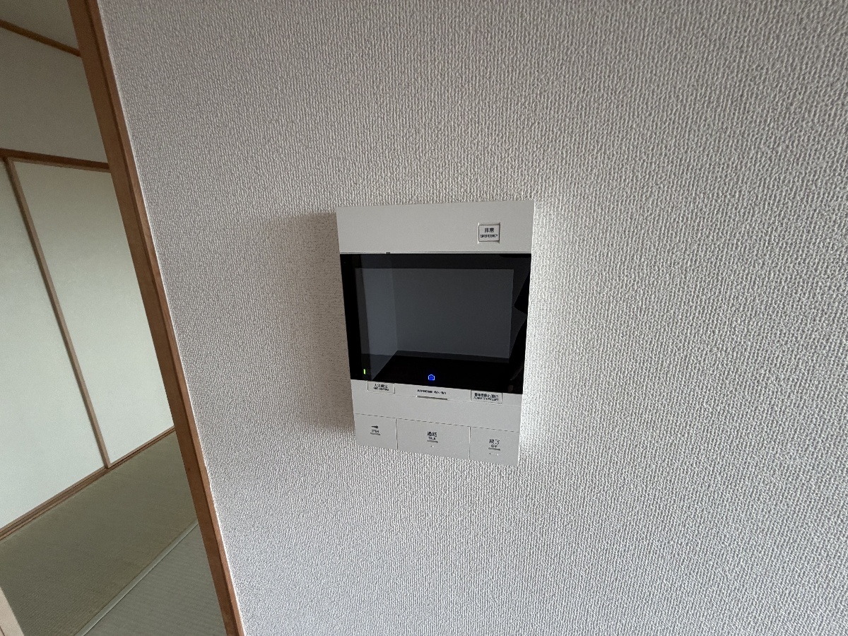 セキュリティ 写真32