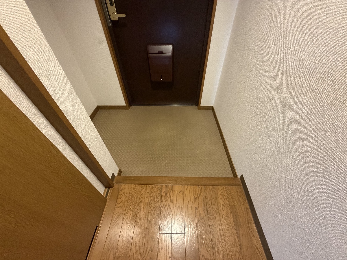 玄関 写真12