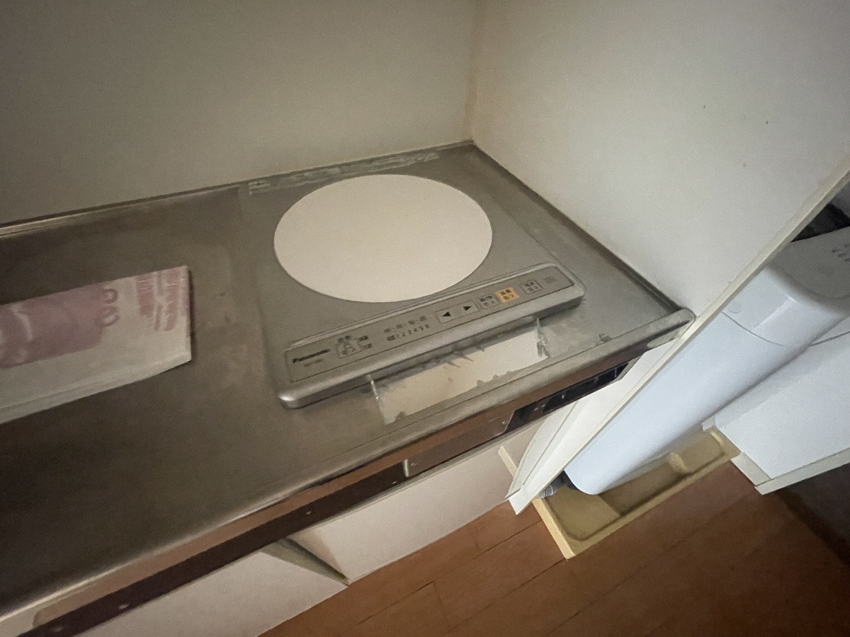 設備 写真15