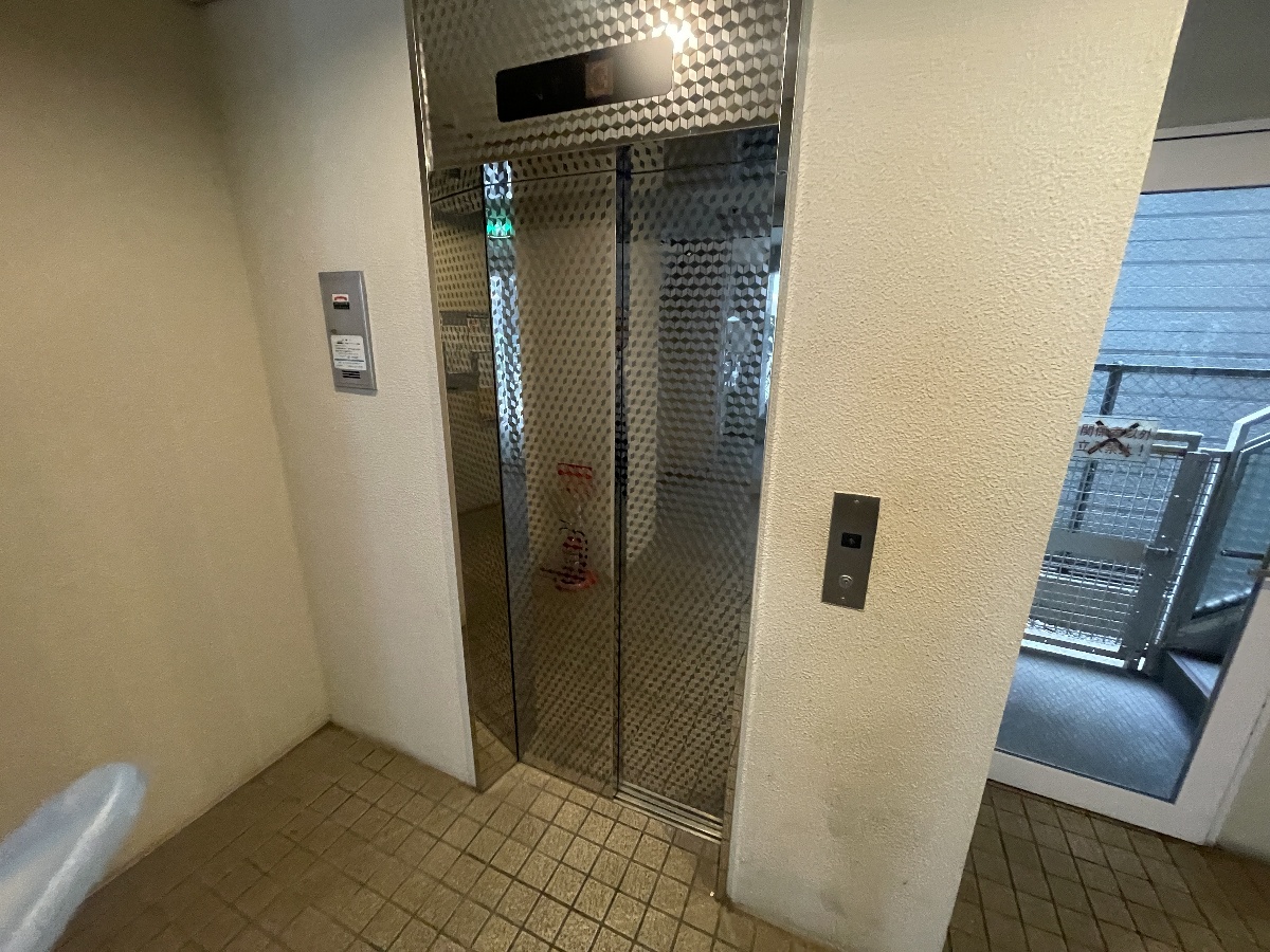 共用部 写真33