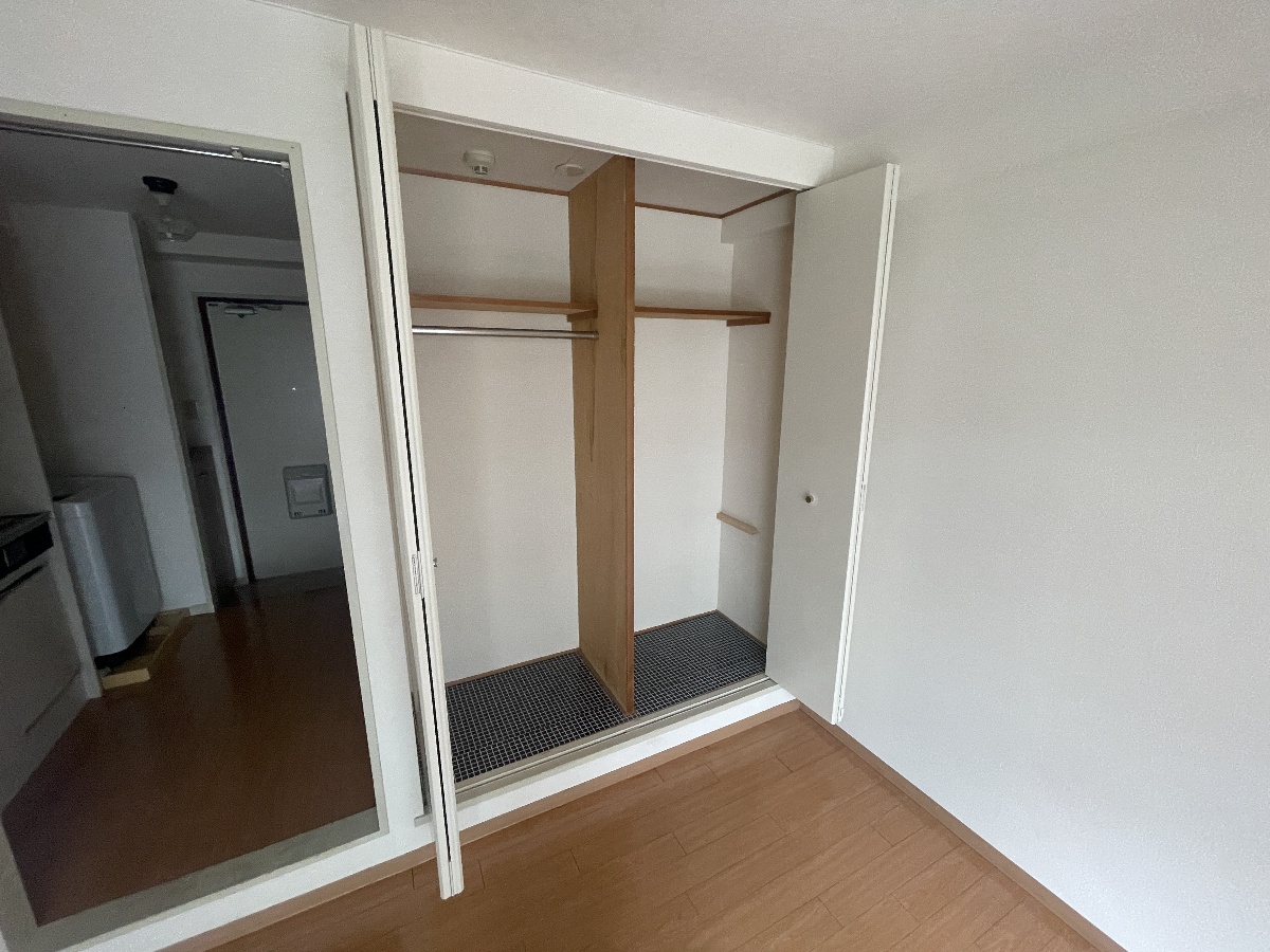 収納 写真10