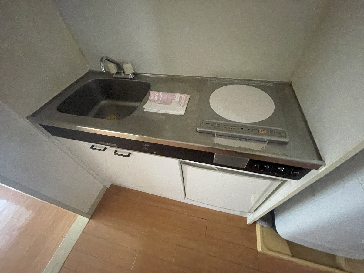 キッチン 写真3