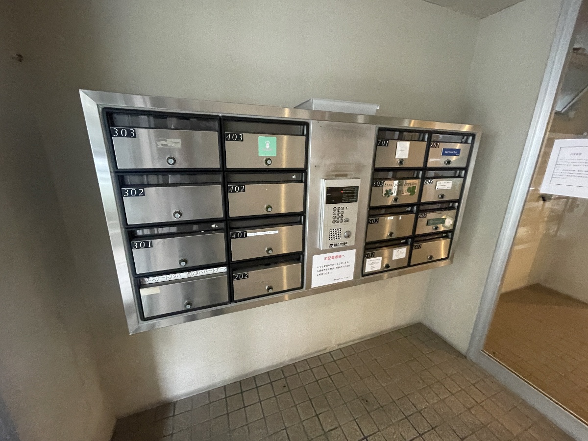 共用部 写真34
